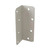 2 in. x 2 in. x 6 in. G185 12 Ga Angle