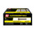 GRIP-RITE 3TFMAS1 #9 x 3 in. Fluted Masonry Nails (1 lb.) (67/Pack)