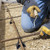GRIP-RITE BTTWEAR Bar Tie Wire Twister Manual Tool