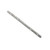 8 In. X-Flat Tie 100 PC