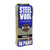 RHODES AMERICAN 16104 Steel Wool Pads, Medium#1 (16PC/Pack)