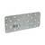 HTP 3 in. x 7 in. ZMAX Galvanized Heavy Tie Plate