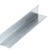 2 in. x 2 in. x 10 ft. 18-Gauge Utility Angle