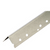 GRIP-RITE DB10GR 1-1/4 in. x 10 ft. Metal Drywall Corner Bead