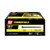 GRIP-RITE 10C1 #9 x 3 in. 10D Bright Common Nails (1 lb.) (63/Pack)