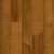 3/4 in. x 5 in. x Various Length - Plano Oak Gunstock Solid Hardwood Flooring (23.5 sq. ft. / case)