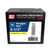 GRIP-RITE GRF16212 2-1/2 in. 16-Gauge Electrogalvanized Collated Finish Nails (2500/Pack)