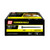 GRIP-RITE 16C1 #8 x 3-1/2 in. 16D Bright Common Nails (1 lb.) (44/Pack)