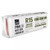 OWENS CORNING R15 15 in. x 93 in. Unfaced Fiberglass Insulation Batt 78SQ FT