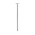 GRIP-RITE 212EGRFG1 #11 x 2-1/2 in. Electrogalvanized Roofing Nails (1 lb.) (103/Pack)