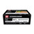 GRIP-RITE PTN2S1 #8 x 2 in. #2 Phillips Bugle Head Coarse Thread PrimeGuard Deck Exterior Screws (1 lbs.) (129/Pack)