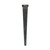 GRIP-RITE 10CUTMAS1 3 in. 10D Tempered Hardened Steel Cut Masonry Nails (1 lb.) (26/Pack)