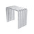 GRIP-RITE GRA1138 3/8 in. x 3/8 in. A11-Style Tacker Electrogalvanized Collated Staples (5000/Pack)