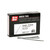 GRIP-RITE BWT22G Straight 22-Gauge Electrogalvanized Brick Wall Ties (500-Pack)