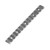 GRIP-RITE BWT22G Straight 22-Gauge Electrogalvanized Brick Wall Ties (500-Pack)