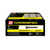 GRIP-RITE 2TFMAS1 #9 x 2 in. Fluted Masonry Nails (1 lb.) (98/Pack)