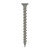 GRIP-RITE PTN2S5 #8 x 2 in. #2 Phillips Bugle Head Coarse Thread PrimeGuard Deck Exterior Screws (5 lbs.) (622/Pack)