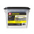 GRIP-RITE 16DUP30BK #6 x 3 in. 16D Bright Duplex Nail (30 lb.) (1280/Pack)