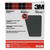 3M 02015 WET OR DRY 9" X 11" 150C SANDPAPER SHEETS 50 PACK