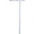 48" ALUMINUM DRYWALL T-SQUARE
