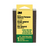 3M 907-ESF 3-3/4 in. x 2-5/8 in. x 1 in. Extra Fine/Fine Dual Grit Sanding Sponge