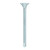 PRO-TWIST SDZ158 #6 x 1-5/8 in. Zinc Plated #2 Phillips Bugle Head Fine Thread Drywall Screws (25 lb.) (5000/Pack)