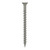 GRIP-RITE PTN212S1 #9 x 2-1/2 in. #2 Phillips Bugle Head Coarse Thread PrimeGuard Deck Exterior Screws (1 lbs.) (86/Pack)