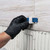 MAPEI Keraflex SG Large-and-Heavy-Tile Mortar with Polymer 44 lb. - Gray