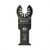 1-1/4" FAST WOOD HCS BLADE OSC MULTI-TOOL 1 PACK