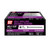 GRIP-RITE 158ZSDS1 #6 x 1-5/8 in. Zinc Plated #3 Self Drill Bugle Head Fine Thread Drywall Screws (1 lb.) (191/Pack)