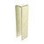 GRIP-RITE GRBCS1516  2 in. x 1/2 in. 15-Gauge Electrogalvanized Collated Flooring Staples (5000/Pack)