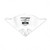 COTTON CONE PAPER STRAINER