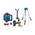 800 ft. Rotary Laser Level Complete Kit Self Leveling with Hard Carrying Case