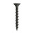 GRIP-RITE 114CDWS1 #6 x 1-1/4 in. #2 Phillips Bugle Head Coarse Thread Drywall Screws (1 lb.) (238/Pack)