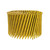 GRIP-RITE GRC10PD 3 in. x 0.120 in. 15 Degree Bright Coated Wire Weld Coil Collated Framing Nails (2500/Pack)