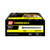 GRIP-RITE 20C1 #6 x 4 in. 20D Bright Common Nails (1 lb.) (28/Pack)
