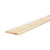 1 in. x 6 in. x 8 ft. Select Pine