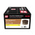 GRIP-RITE GRC8PD 2-3/8 in. x 0.113 in. 15 Degree Bright Coated Wire Weld Coil Collated Framing Nails (3000/Pack)