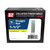GRIP-RITE GRF16112 1-1/2 in. 16-Gauge Electrogalvanized Collated Finish Nails (2500/Pack)