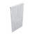 GRIP-RITE GRF16112 1-1/2 in. 16-Gauge Electrogalvanized Collated Finish Nails (2500/Pack)