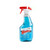 WINDEX 322338 Glass & More Cleaner Blue, 32 oz.