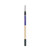 PAINT-FORCE 30346 6 ft. - 12 ft. Fiberglass & Aluminum Tru-Lock Extension Pole