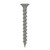 GRIP-RITE PTN158S1 #8 x 1-5/8 in. #2 Phillips Bugle Head Coarse Thread PrimeGuard Deck Exterior Screws (1 lbs.) (153/Pack)