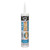 DAP Alex Ultra  White Advanced Anti-Shrink Sealant 10.1-oz.