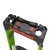 LITTLE GIANT 15398-001 MightyLite IA 8 ft. 300 lb. Fiberglass Stepladder