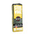 RHODES AMERICAN 16101 Steel Wool Pads, Extra-Fine#000 (16PC/Pack)