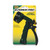 G-FORCE 53124 5 Pattern Metal Hose Nozzle With Rear Trigger Carded