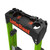 LITTLE GIANT 15395-001 MightyLite IA 5 ft. 300 lb. Rated Fiberglass Stepladder