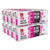 OWENS CORNING R30 16 in. x 48 in. Faced Fiberglass Insulation Batt 59SQ FT
