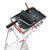 LITTLE GIANT 15165-001 Paint Pro IAA 5 ft. Aluminum Stepladder With Tool Tray